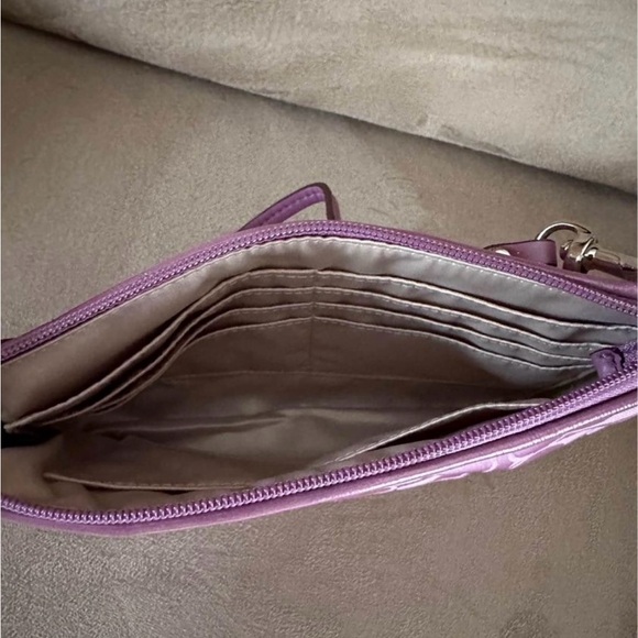 Coach Wristlet - Picture 3 of 3